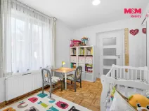 Prodej rodinného domu, Dymokury - Černá Hora, 75 m2