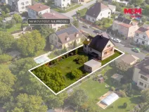 Prodej rodinného domu, Dvůr Králové nad Labem, Na Příčce, 135 m2