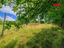 Prodej pozemku pro bydlení, Polom, 5462 m2