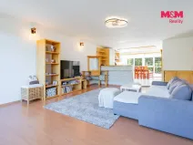 Prodej rodinného domu, Prachatice - Prachatice II, Budovatelská, 157 m2