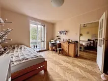 Prodej bytu 2+1, Pardubice, Svobody, 64 m2