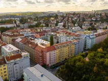 Prodej bytu 2+kk, Brno, Úvoz, 61 m2