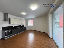Pronájem bytu 2+kk, Olomouc, Janského, 55 m2