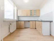 Pronájem bytu 3+1, Most, Javorová, 68 m2