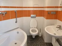 Pronájem komerční nemovitosti, Praha - Smíchov, Radlická, 76 m2