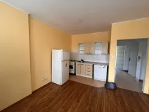 Prodej bytu 2+kk, Liberec, Dlážděná, 44 m2