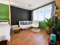 Prodej bytu 1+1, Valdice, 32 m2