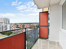 Pronájem bytu 2+kk, Praha - Vysočany, Podkovářská, 48 m2