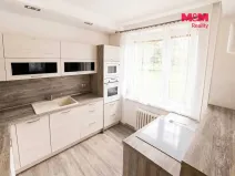 Prodej bytu 4+1, Ostrava - Poruba, Oty Synka, 80 m2