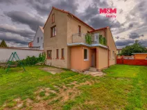 Pronájem bytu 2+1, Plzeň - Nová Hospoda, K Lesu, 58 m2