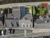 Prodej restaurace, Rokycany - Nové Město, Na Pátku, 173 m2