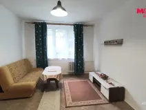 Pronájem bytu 2+1, Sokolov, Marie Majerové, 50 m2