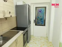 Prodej bytu 4+1, Starý Kolín - Bašta, B. Smetany, 64 m2