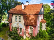 Prodej rodinného domu, Lučany nad Nisou, 210 m2