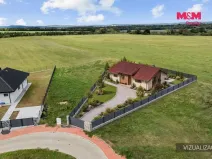 Prodej pozemku pro bydlení, Postoloprty - Skupice, 1005 m2