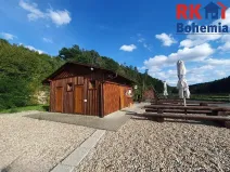 Prodej pozemku pro bydlení, Rokytá, 2165 m2