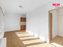 Prodej bytu 1+kk, Frýdek-Místek - Místek, Janáčkova, 21 m2