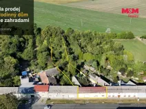 Prodej rodinného domu, Oplocany, 114 m2