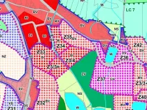 Prodej pozemku pro bydlení, Nová Role, 820 m2