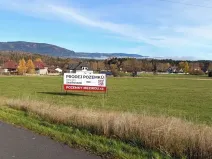 Prodej pozemku pro bydlení, Nová Role, 812 m2