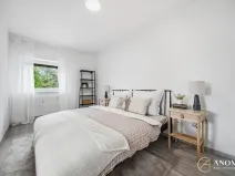 Prodej bytu 2+kk, Herálec, 47 m2