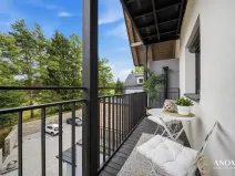 Prodej bytu 2+kk, Herálec, 47 m2