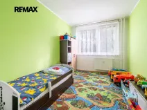 Prodej bytu 3+1, Břeclav, Na Valtické, 68 m2