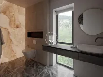 Prodej rodinného domu, Okrouhlo, 173 m2