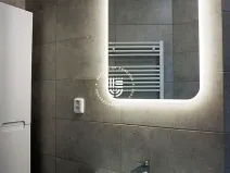 Prodej bytu 3+kk, Praha - Vysočany, Na břehu, 83 m2