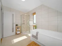 Prodej rodinného domu, Praha - Kolovraty, 120 m2
