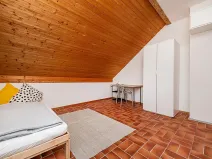 Pronájem pokoje, Praha - Lipence, Jílovišťská, 15 m2