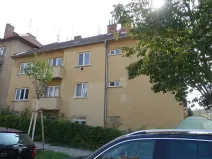 Pronájem bytu 1+1, Brno, Slatinská, 48 m2