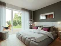 Prodej rodinného domu, Dobré Pole, 93 m2
