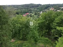 Prodej pozemku pro bydlení, Okrouhlo, 1163 m2