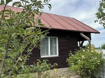 Prodej chaty, Praha - Zbraslav, Na Baních, 35 m2