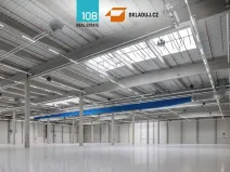 Pronájem skladu, Ostrava, 2354 m2