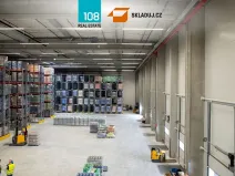 Pronájem skladu, Ostrava, 2354 m2