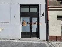 Pronájem obchodního prostoru, Praha - Vršovice, Žitomírská, 31 m2