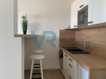Pronájem bytu 1+kk, Trhové Sviny, Budovatelská, 30 m2