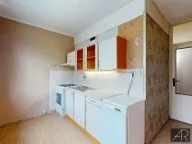 Prodej bytu 2+1, Praha - Kamýk, Šatrova, 52 m2