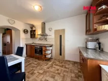 Prodej rodinného domu, Hoštice, 84 m2