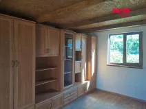Prodej chaty, Kladno, 16 m2