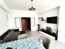 Prodej bytu 2+1, Chrudim, Husova, 58 m2