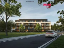 Prodej bytu 3+kk, Rokycany - Plzeňské Předměstí, Litohlavská, 69 m2