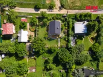 Prodej chaty, Uherský Brod, 15 m2