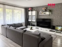 Prodej rodinného domu, Praha - Krč, V polích, 190 m2