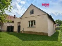 Prodej rodinného domu, Opolany - Opolánky, 79 m2