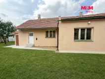 Prodej rodinného domu, Opolany - Opolánky, 79 m2