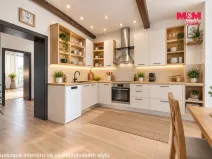 Prodej rodinného domu, Javornice - Jaroslav, 223 m2