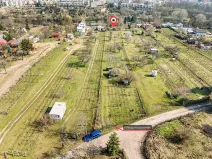Prodej pozemku pro bydlení, Nový Šaldorf-Sedlešovice, 2152 m2